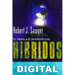 Híbridos Robert J. Sawyer