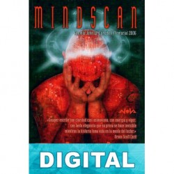 Mindscan Robert J. Sawyer
