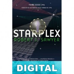 Starplex Robert J. Sawyer