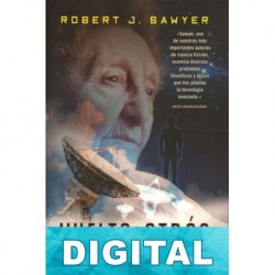 Vuelta atrás Robert J. Sawyer