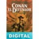 Conan el defensor Robert Jordan
