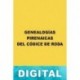 Genealogías pirenaicas del Códice de Roda Anónimo