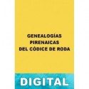 Genealogías pirenaicas del Códice de Roda Anónimo