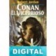 Conan el victorioso Robert Jordan
