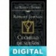 Cuchillo de sueños Robert Jordan