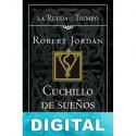 Cuchillo de sueños Robert Jordan