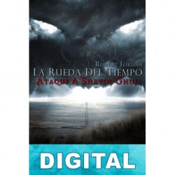 El ataque a Shayol Ghul Robert Jordan