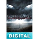 El ataque a Shayol Ghul Robert Jordan