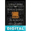 El aumento de la Sombra Robert Jordan