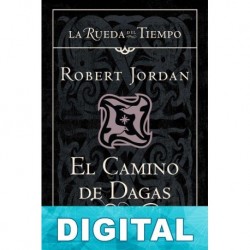 El camino de dagas Robert Jordan