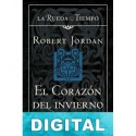 El corazón del invierno Robert Jordan