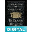 El Dragón Renacido Robert Jordan