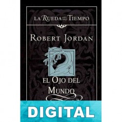 El Ojo del Mundo Robert Jordan