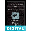 El Ojo del Mundo Robert Jordan