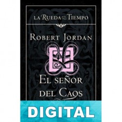 El señor del Caos Robert Jordan