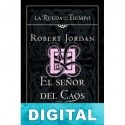El señor del Caos Robert Jordan