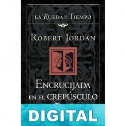 Encrucijada en el crepúsculo Robert Jordan