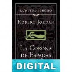 La Corona de Espadas Robert Jordan