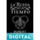 La rueda del tiempo Robert Jordan & Brandon Sanderson