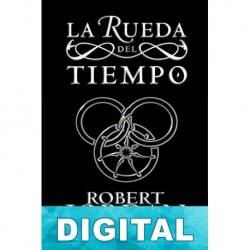 La rueda del tiempo Robert Jordan & Brandon Sanderson