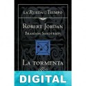La tormenta Robert Jordan & Brandon Sanderson