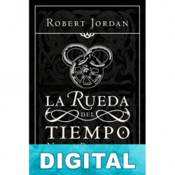 Nueva Primavera Robert Jordan