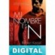Mi nombre es N Robert Karjel