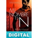Mi nombre es N Robert Karjel