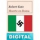 Muerte en Roma Robert Katz