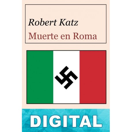 Muerte en Roma Robert Katz
