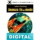 Amenaza fin del mundo Robert Keating