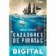 Cazadores de piratas Robert Kurson