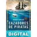 Cazadores de piratas Robert Kurson