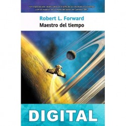 Maestro del tiempo Robert L. Forward
