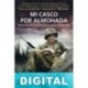 Mi casco por almohada Robert Leckie