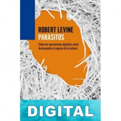 Parásitos Robert Levine