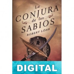 La conjura de los sabios Robert Löhr