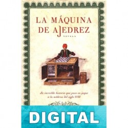 La máquina de ajedrez Robert Löhr