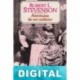 Aventuras de un cadáver Robert Louis Stevenson