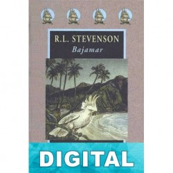 Bajamar Robert Louis Stevenson