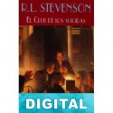 El Club de los Suicidas Robert Louis Stevenson