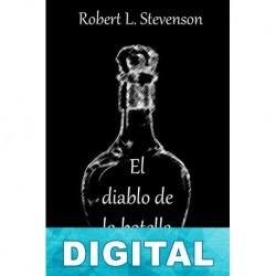 El diablo de la botella Robert Louis Stevenson