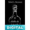 El diablo de la botella Robert Louis Stevenson