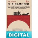 El dinamitero Robert Louis Stevenson