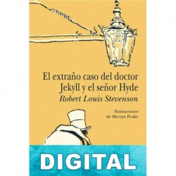 El extraño caso del doctor Jekyll y el señor Hyde Robert Louis Stevenson
