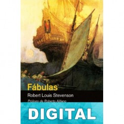 Fábulas Robert Louis Stevenson