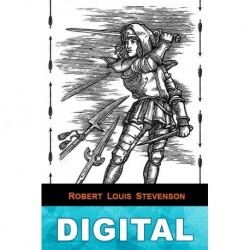 La flecha negra Robert Louis Stevenson