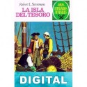 La isla del tesoro (JLJ) Robert Louis Stevenson