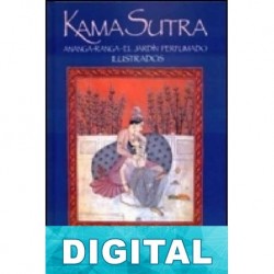 Kamasutra ilustrado Anónimo