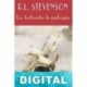 Los traficantes de naufragios Robert Louis Stevenson & Samuel Lloyd Osbourne